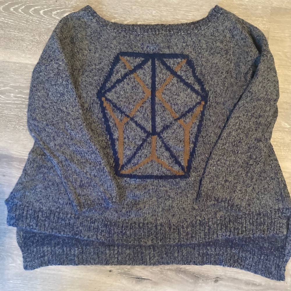 Dear Creatures Sweater XS